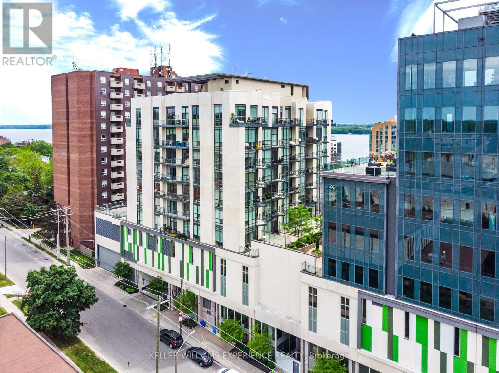 GPH1 - 111 WORSLEY STREET, Barrie (City Centre), Ontario, L4M0J5 — Photo 3