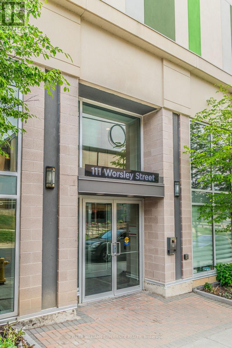 GPH1 - 111 WORSLEY STREET, Barrie (City Centre), Ontario, L4M0J5 — Photo 4