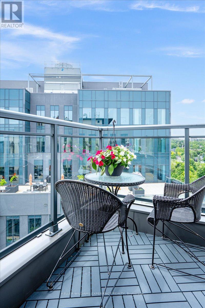 GPH1 - 111 WORSLEY STREET, Barrie (City Centre), Ontario, L4M0J5 — Photo 8