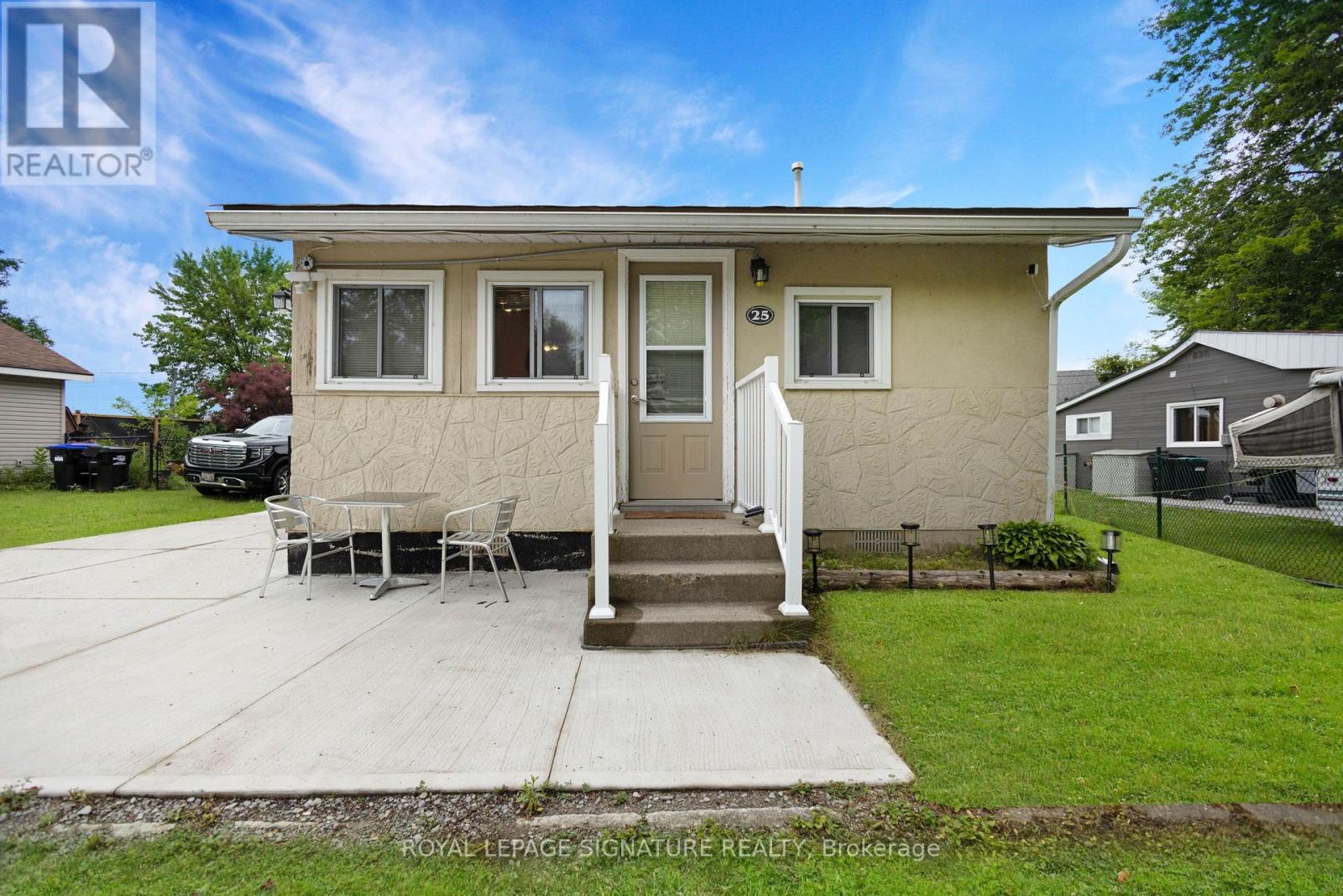 25 PLAYFAIR DRIVE, Tay, Ontario, L0K2C0 — Photo 2