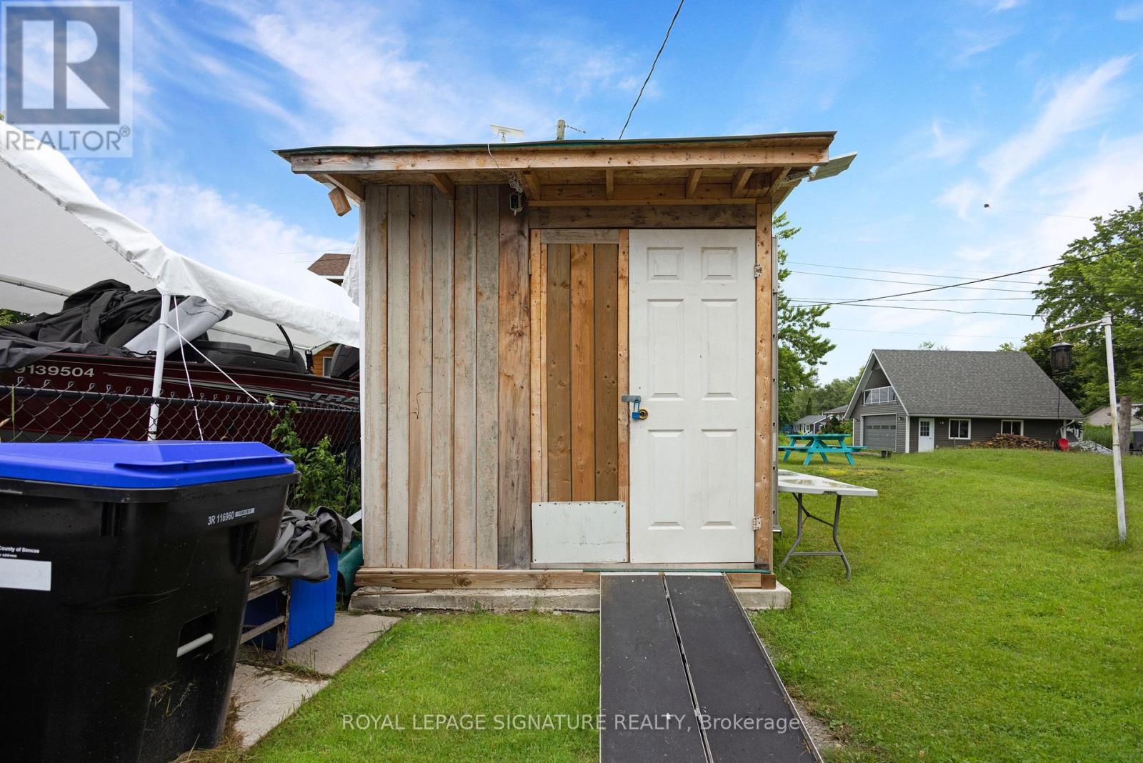 25 PLAYFAIR DRIVE, Tay, Ontario, L0K2C0 — Photo 31