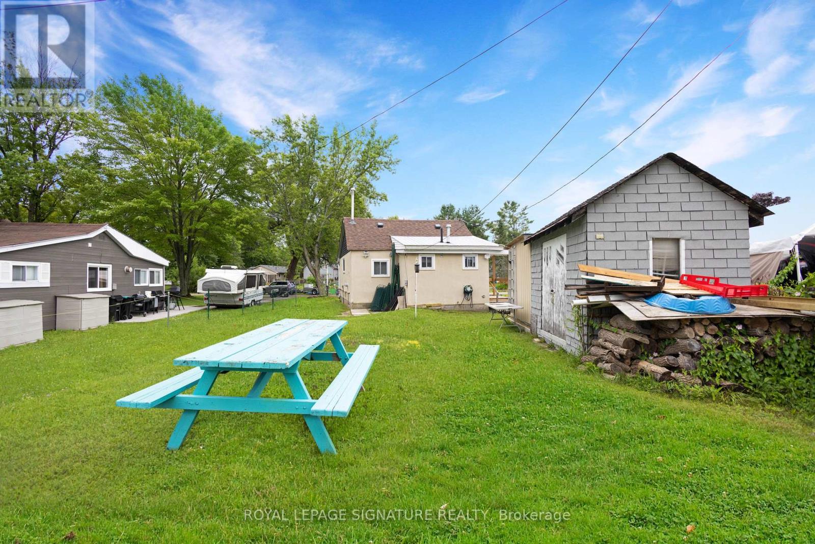 25 PLAYFAIR DRIVE, Tay, Ontario, L0K2C0 — Photo 32