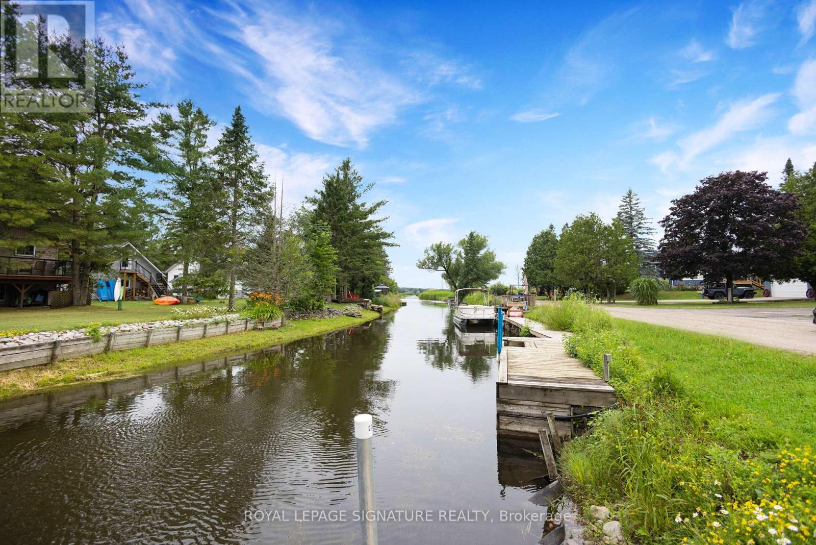 25 PLAYFAIR DRIVE, Tay, Ontario, L0K2C0 — Photo 37