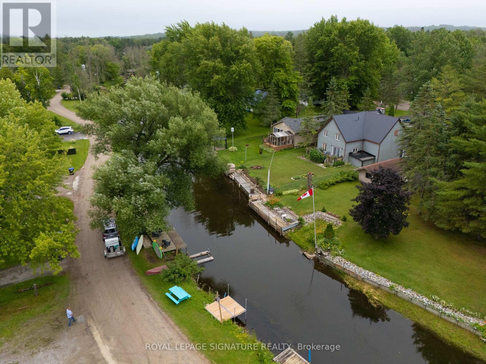 25 PLAYFAIR DRIVE, Tay, Ontario, L0K2C0 — Photo 38