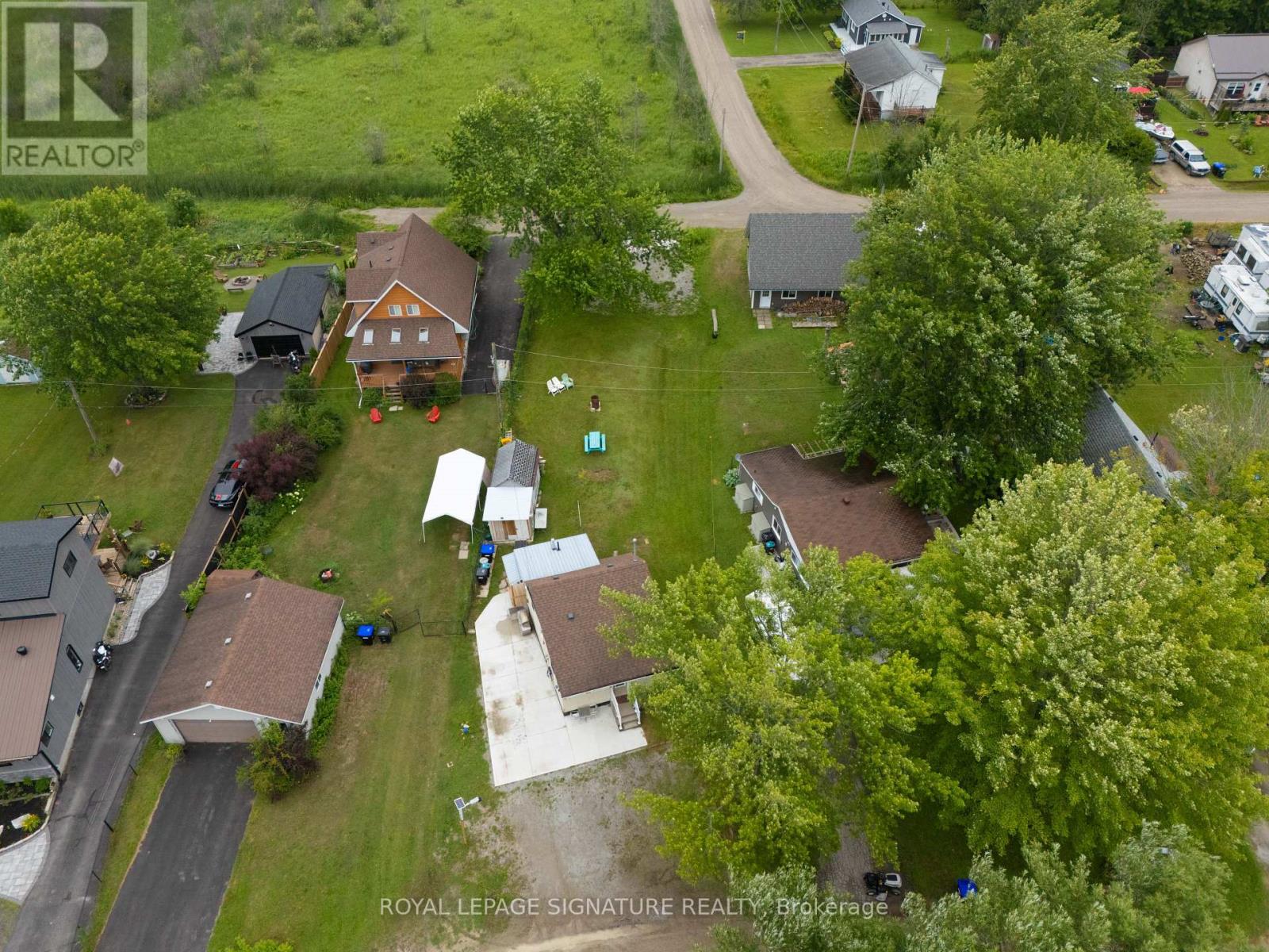 25 PLAYFAIR DRIVE, Tay, Ontario, L0K2C0 — Photo 41