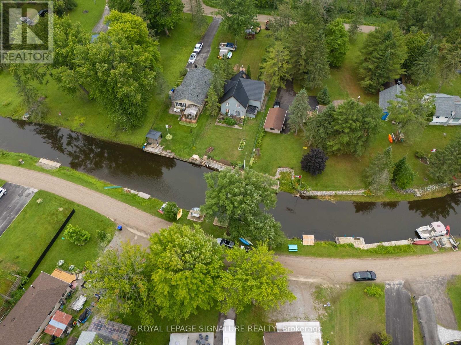 25 PLAYFAIR DRIVE, Tay, Ontario, L0K2C0 — Photo 43