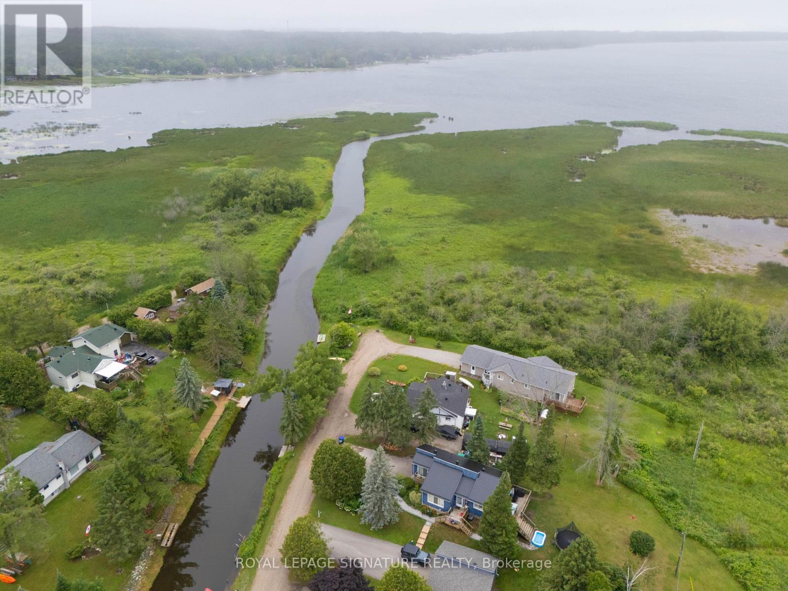 25 PLAYFAIR DRIVE, Tay, Ontario, L0K2C0 — Photo 44