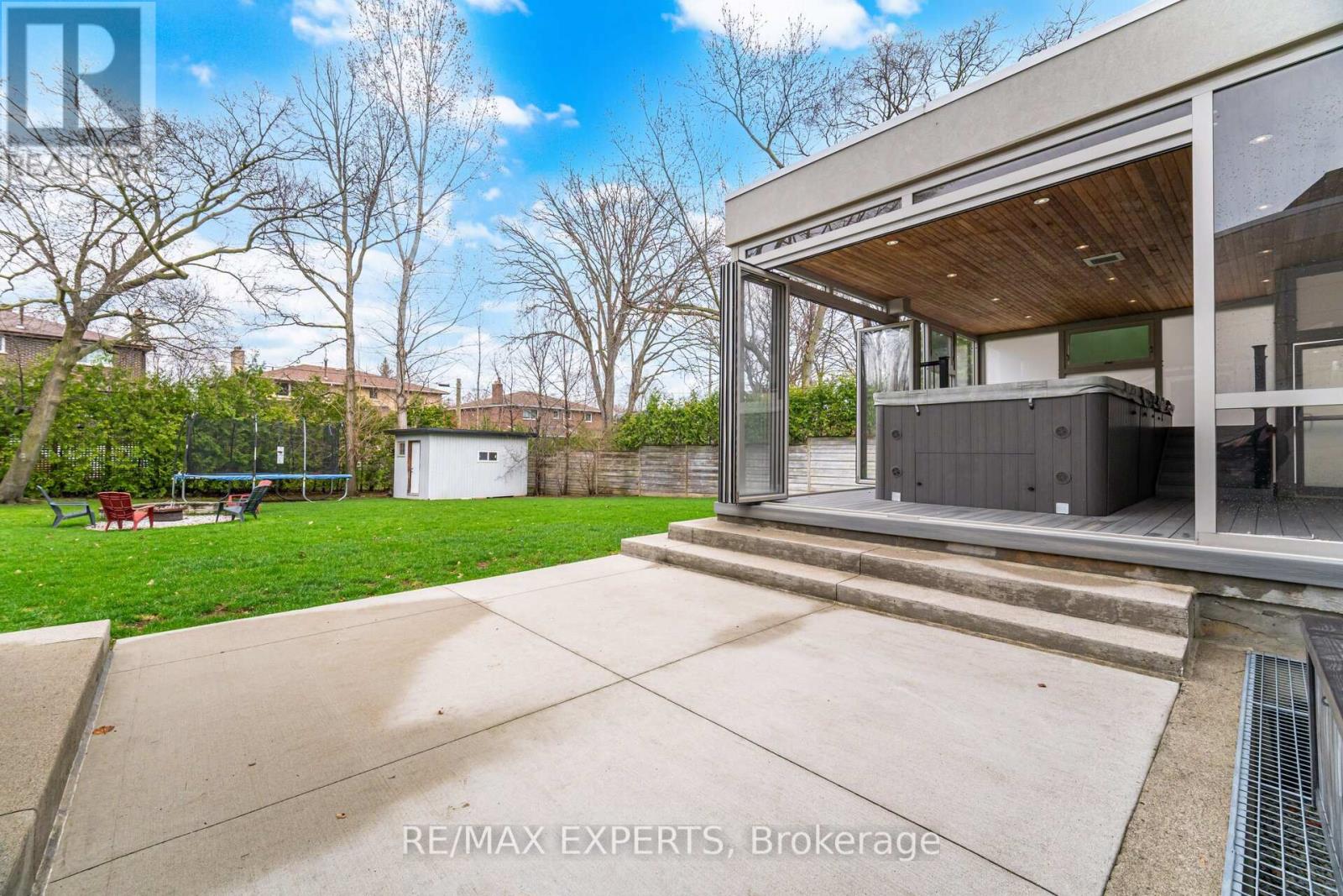 1527 GLENHILL CRESCENT, Mississauga (Lorne Park), Ontario, L5H3C4 — Photo 48