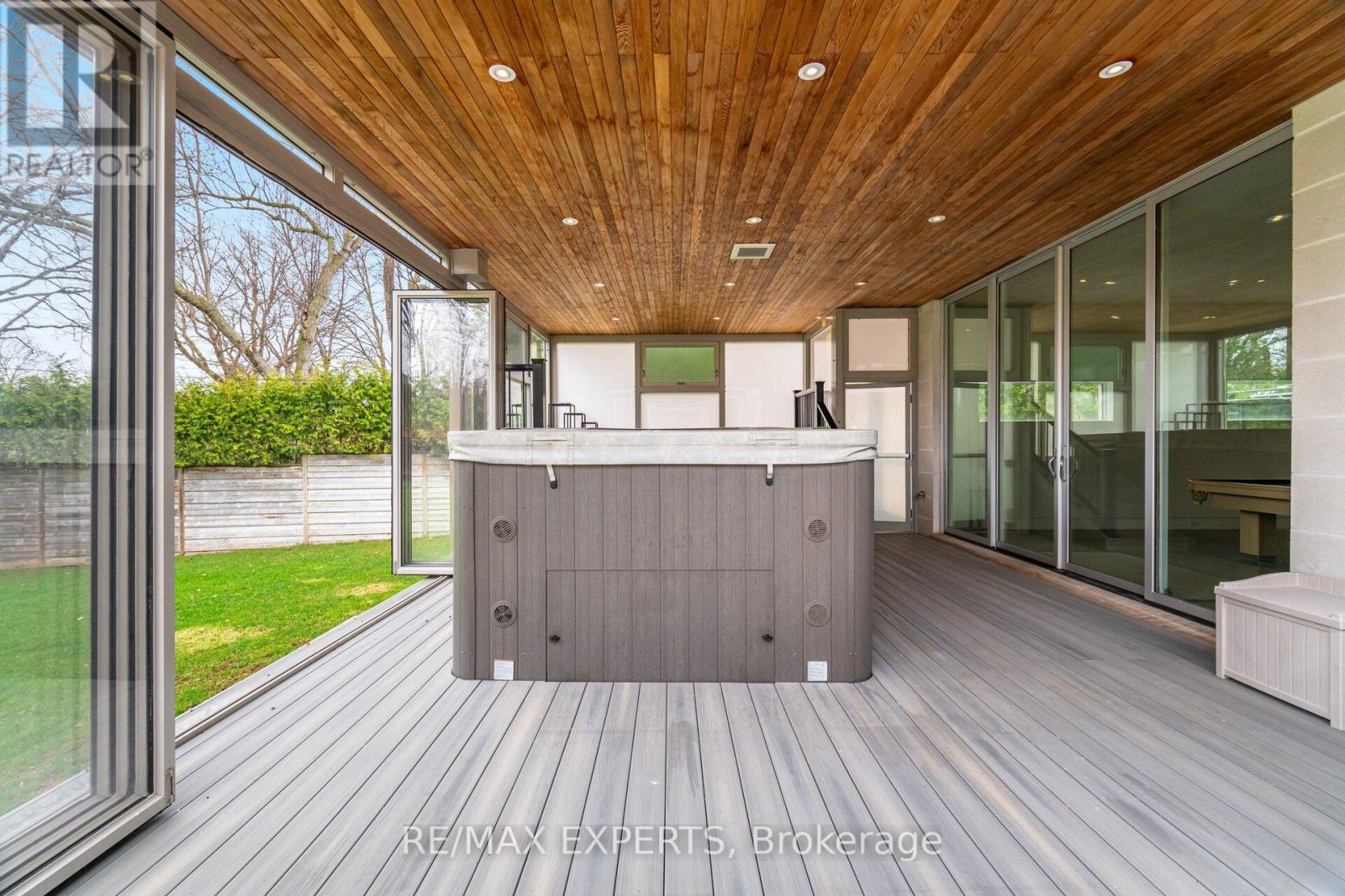 1527 GLENHILL CRESCENT, Mississauga (Lorne Park), Ontario, L5H3C4 — Photo 50