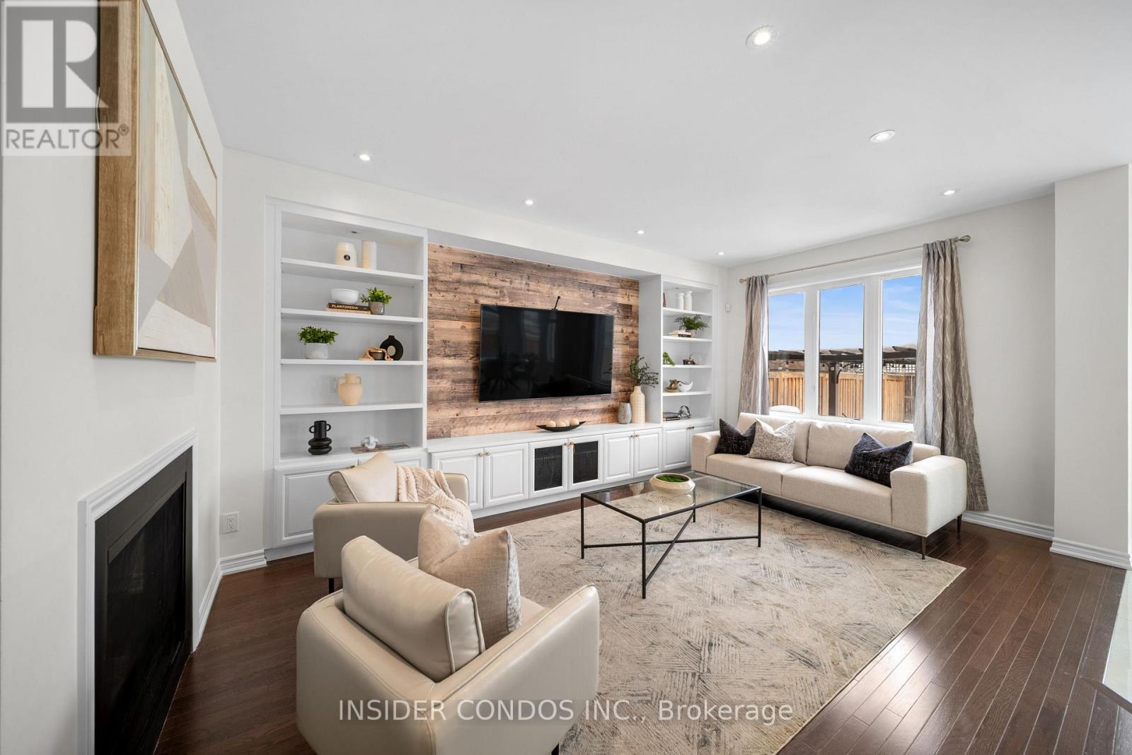 185 BONNIEGLEN FARM BOULEVARD, Caledon, Ontario, L6P1K7 — Photo 11