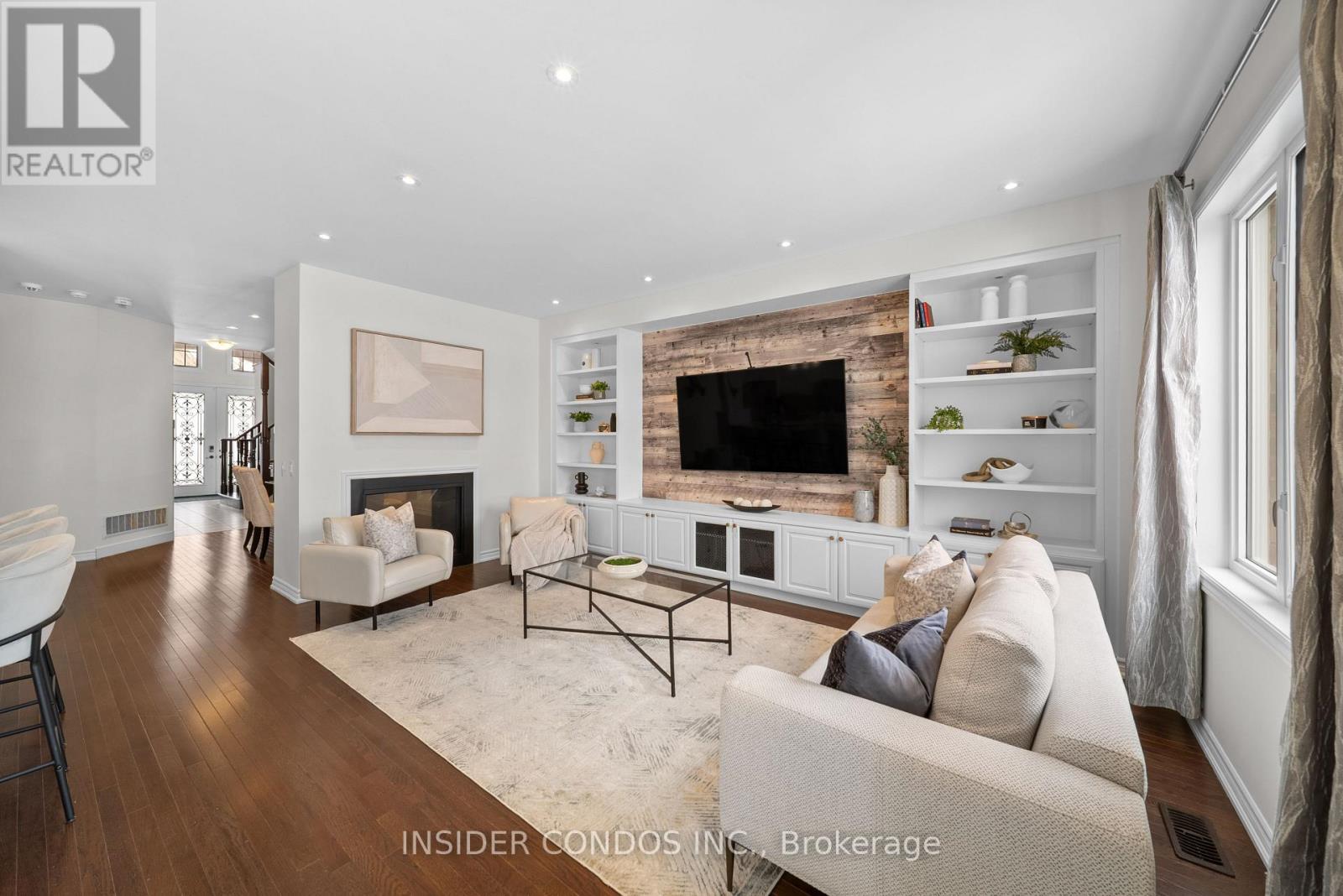 185 BONNIEGLEN FARM BOULEVARD, Caledon, Ontario, L6P1K7 — Photo 12