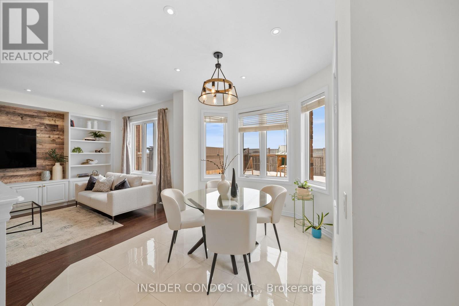 185 BONNIEGLEN FARM BOULEVARD, Caledon, Ontario, L6P1K7 — Photo 17