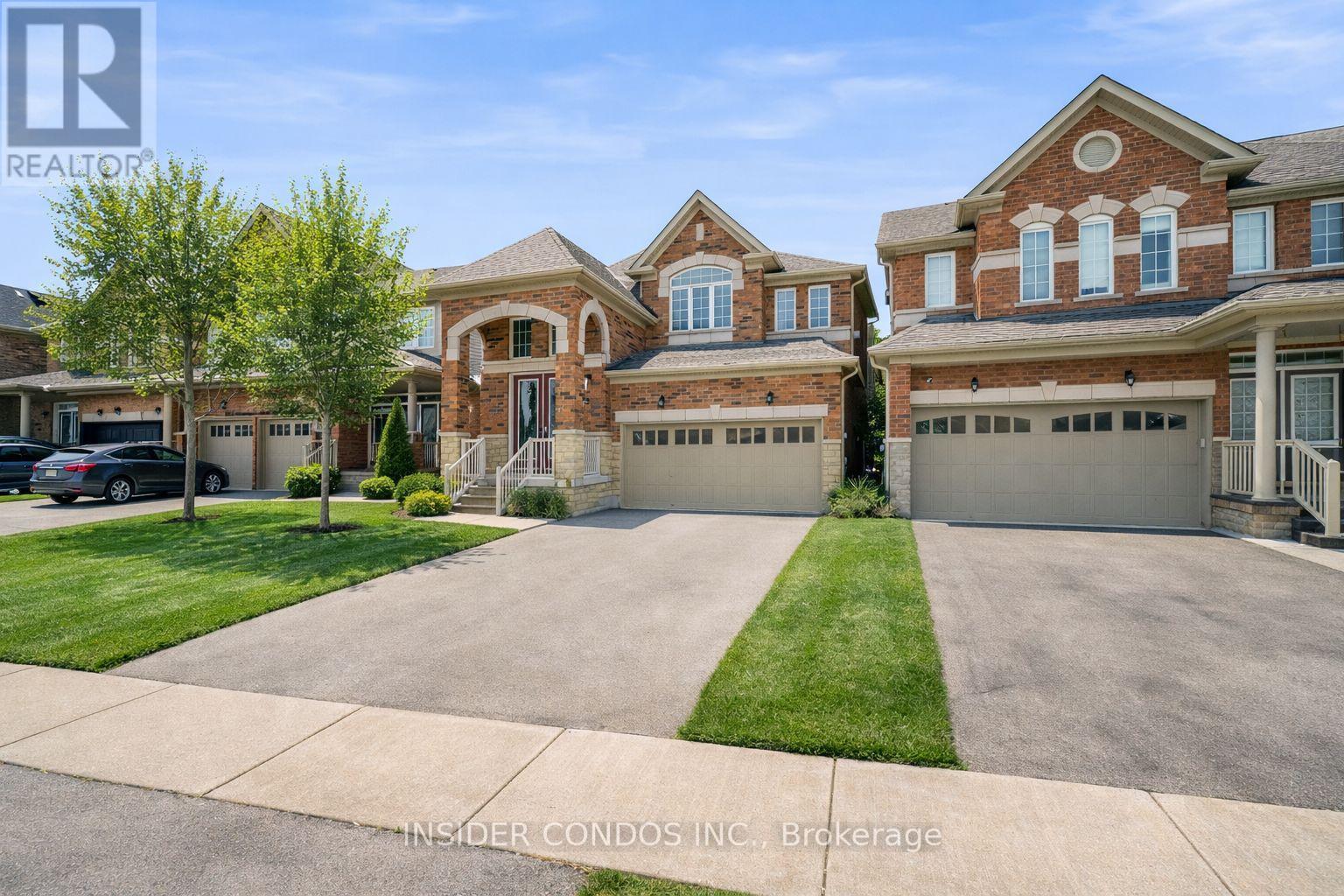 185 BONNIEGLEN FARM BOULEVARD, Caledon, Ontario, L6P1K7 — Photo 2