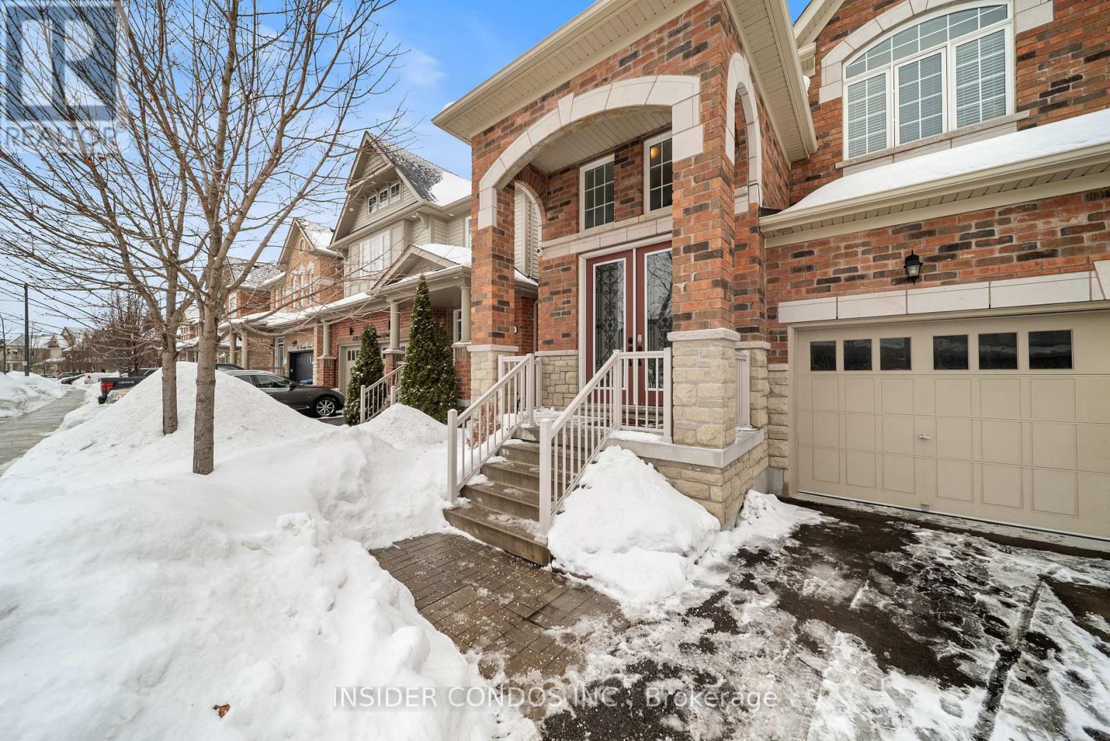 185 BONNIEGLEN FARM BOULEVARD, Caledon, Ontario, L6P1K7 — Photo 3