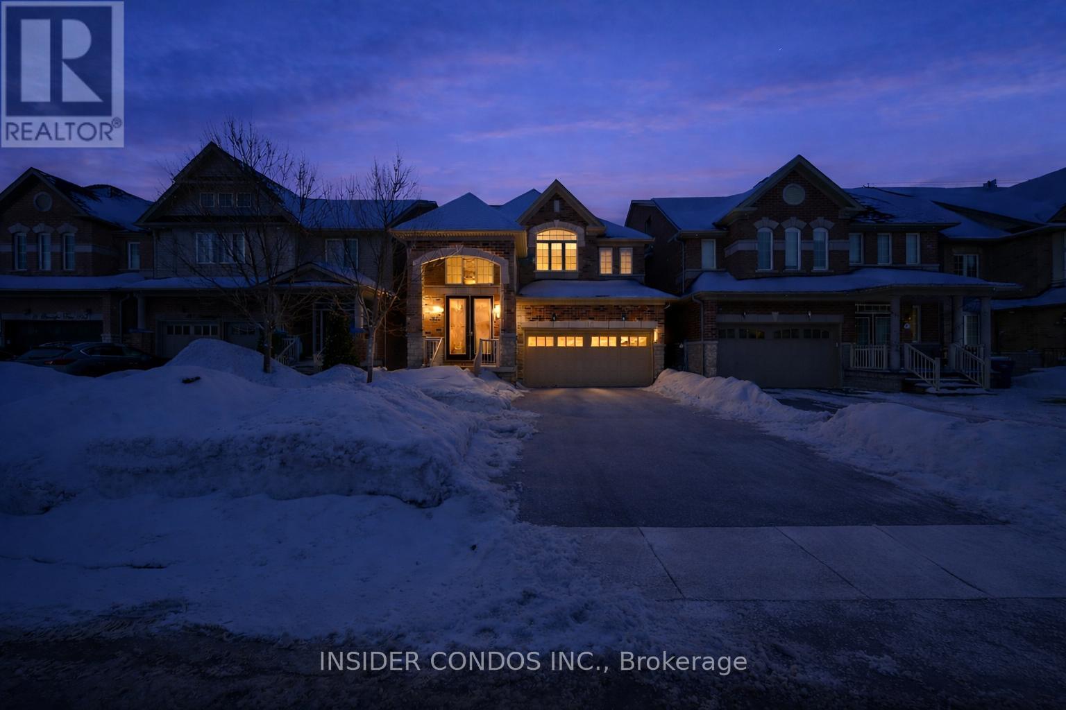 185 BONNIEGLEN FARM BOULEVARD, Caledon, Ontario, L6P1K7 — Photo 41