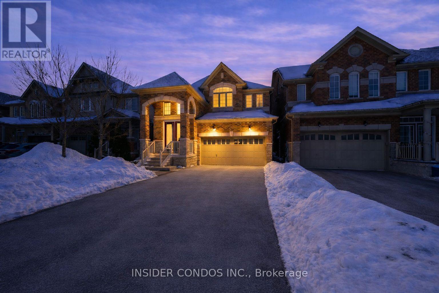 185 BONNIEGLEN FARM BOULEVARD, Caledon, Ontario, L6P1K7 — Photo 42