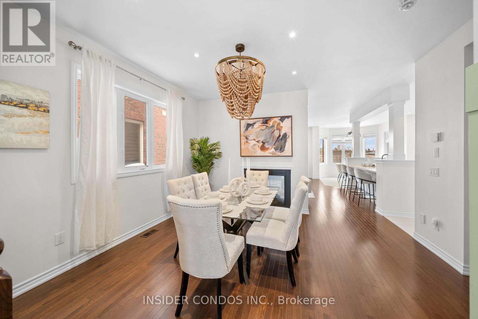 185 BONNIEGLEN FARM BOULEVARD, Caledon, Ontario, L6P1K7 — Photo 8