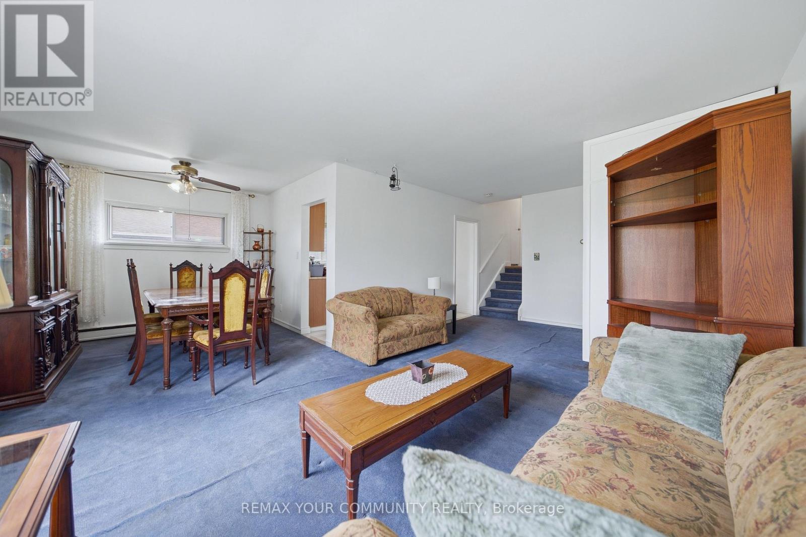 25 FORDWICH CRESCENT, Toronto (Rexdale-Kipling), Ontario, M9W2T3 — Photo 10