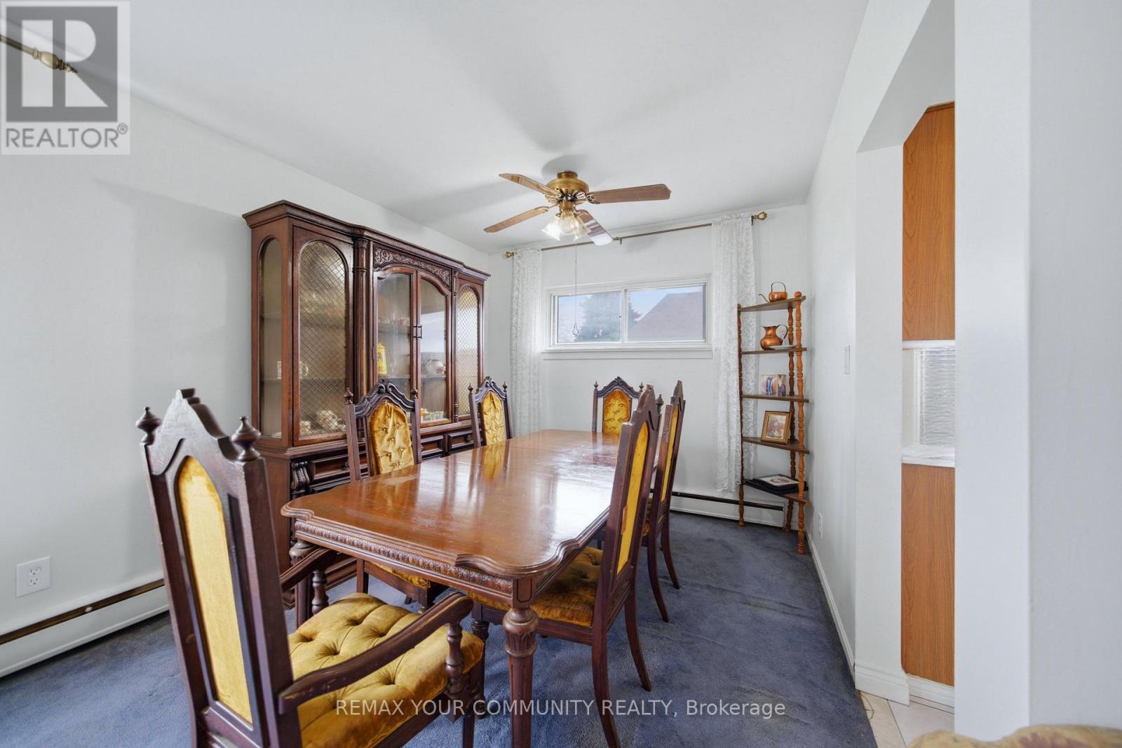 25 FORDWICH CRESCENT, Toronto (Rexdale-Kipling), Ontario, M9W2T3 — Photo 11