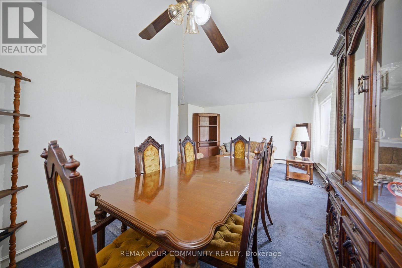 25 FORDWICH CRESCENT, Toronto (Rexdale-Kipling), Ontario, M9W2T3 — Photo 12