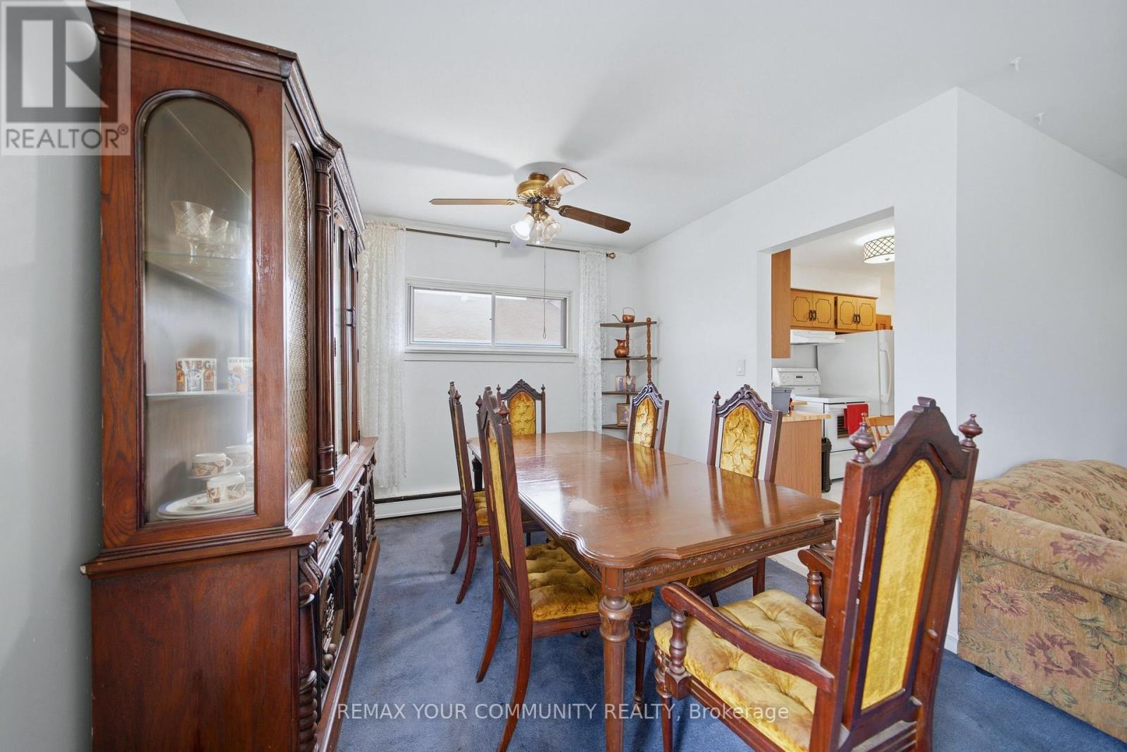 25 FORDWICH CRESCENT, Toronto (Rexdale-Kipling), Ontario, M9W2T3 — Photo 13