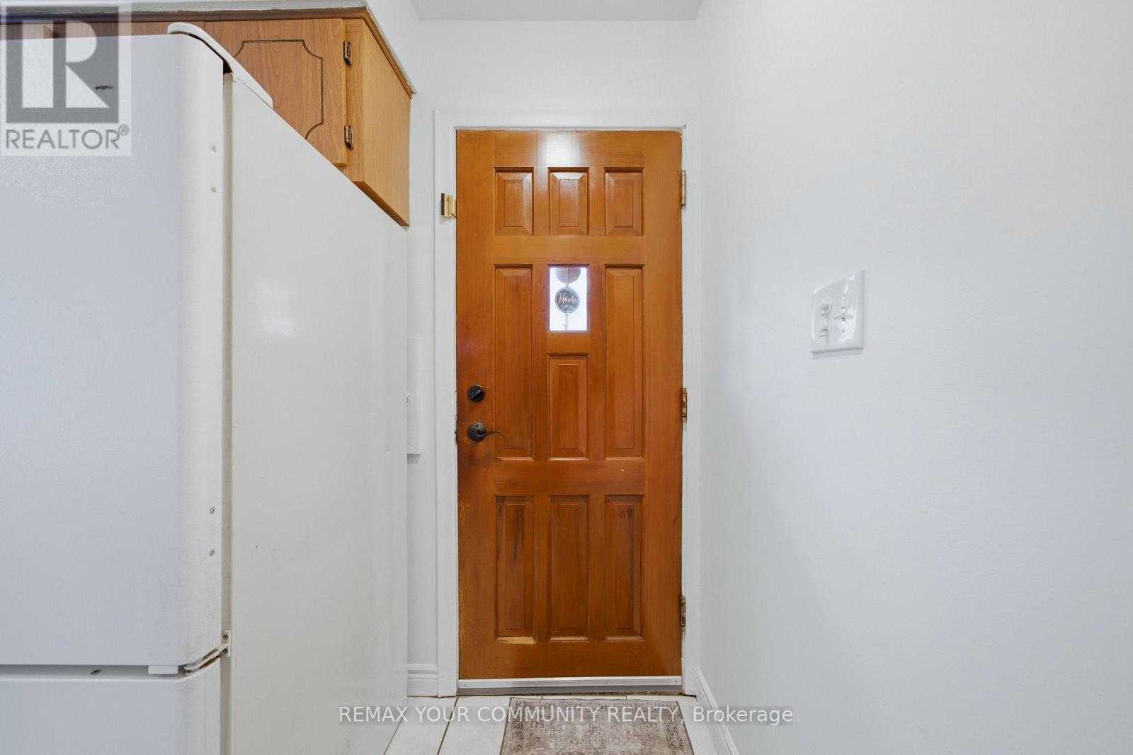 25 FORDWICH CRESCENT, Toronto (Rexdale-Kipling), Ontario, M9W2T3 — Photo 14