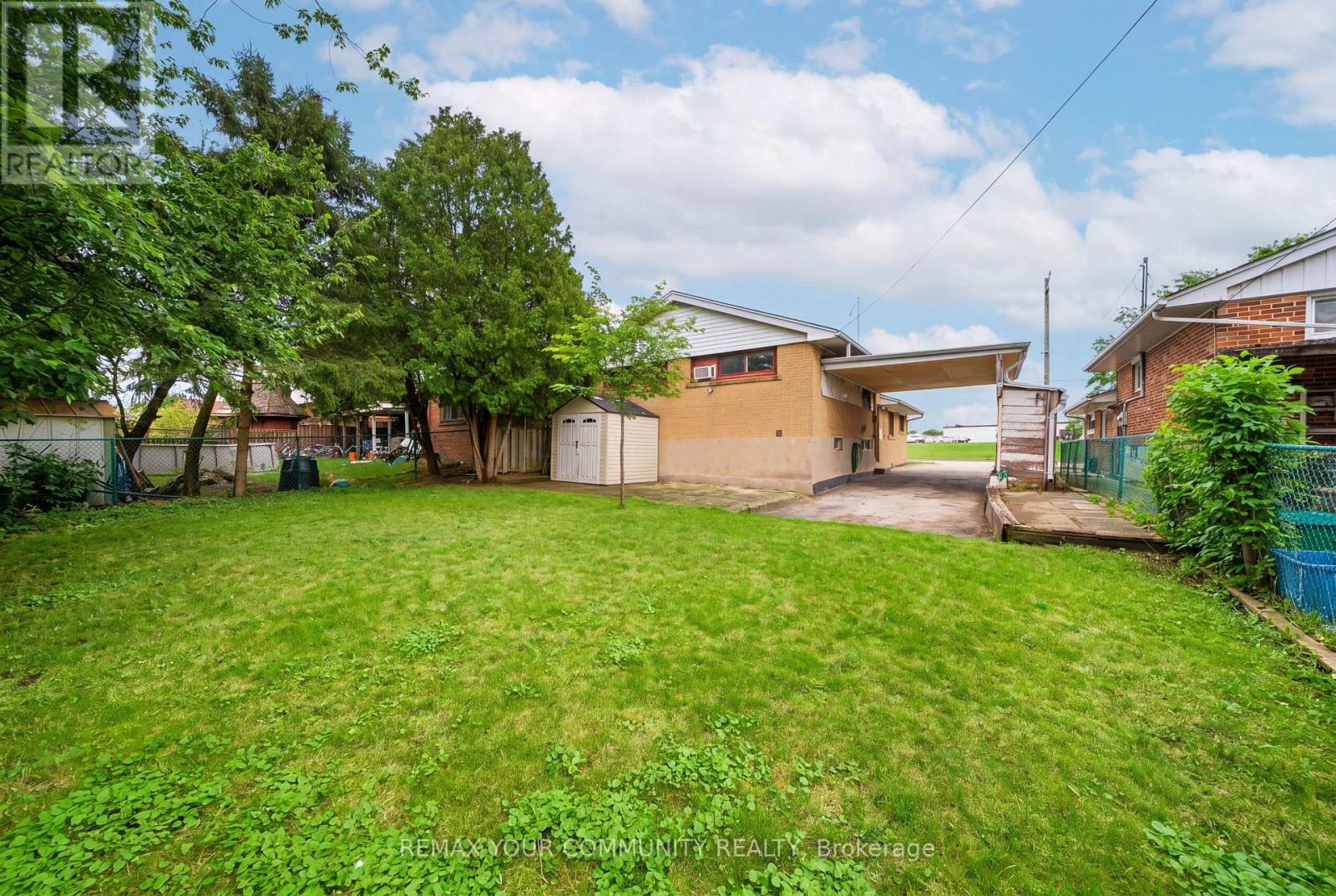 25 FORDWICH CRESCENT, Toronto (Rexdale-Kipling), Ontario, M9W2T3 — Photo 34