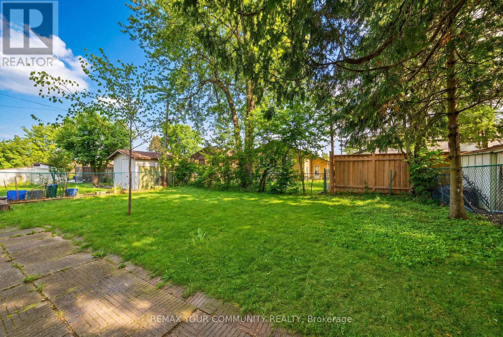 25 FORDWICH CRESCENT, Toronto (Rexdale-Kipling), Ontario, M9W2T3 — Photo 35