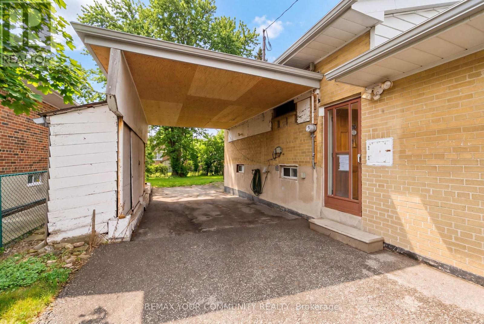 25 FORDWICH CRESCENT, Toronto (Rexdale-Kipling), Ontario, M9W2T3 — Photo 4