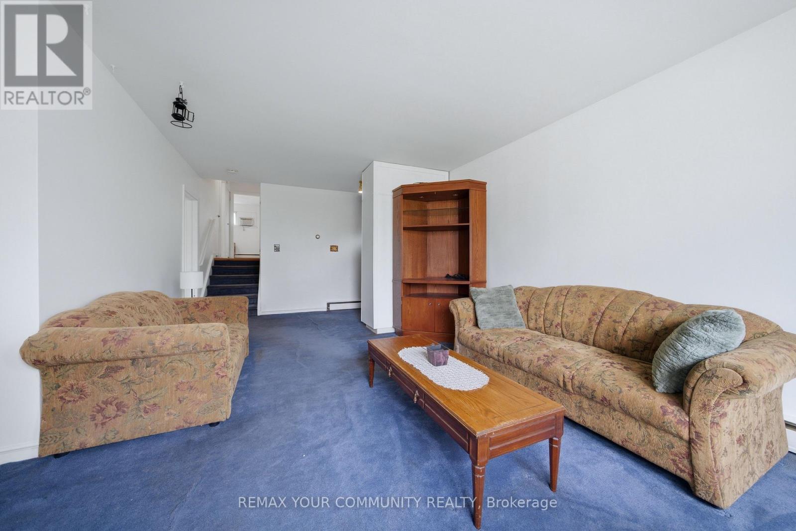 25 FORDWICH CRESCENT, Toronto (Rexdale-Kipling), Ontario, M9W2T3 — Photo 9