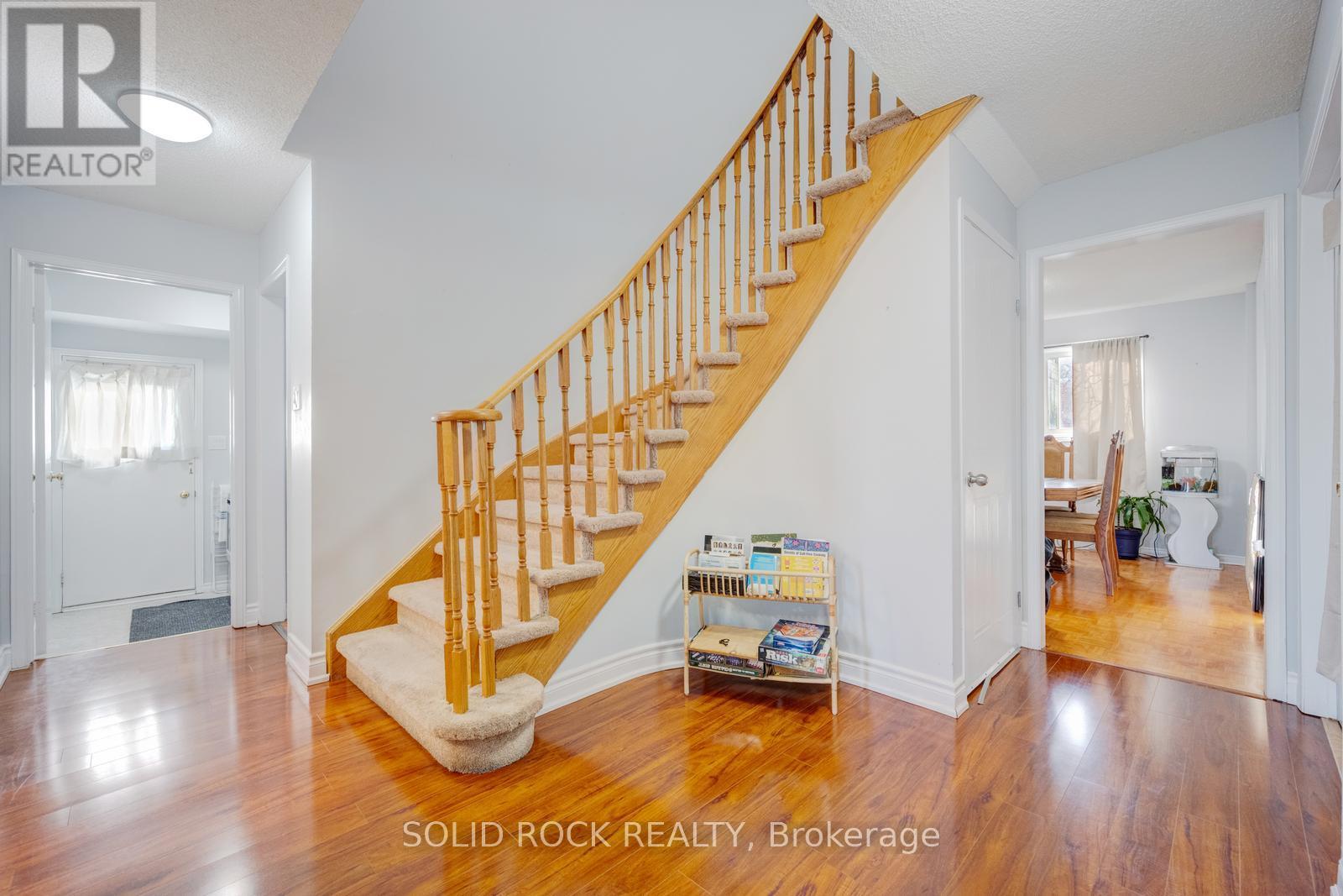 1335 QUINPOOL COURT, Mississauga (Creditview), Ontario, L5C4J3 — Photo 15