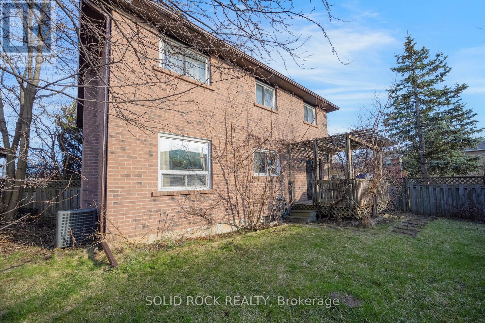 1335 QUINPOOL COURT, Mississauga (Creditview), Ontario, L5C4J3 — Photo 29