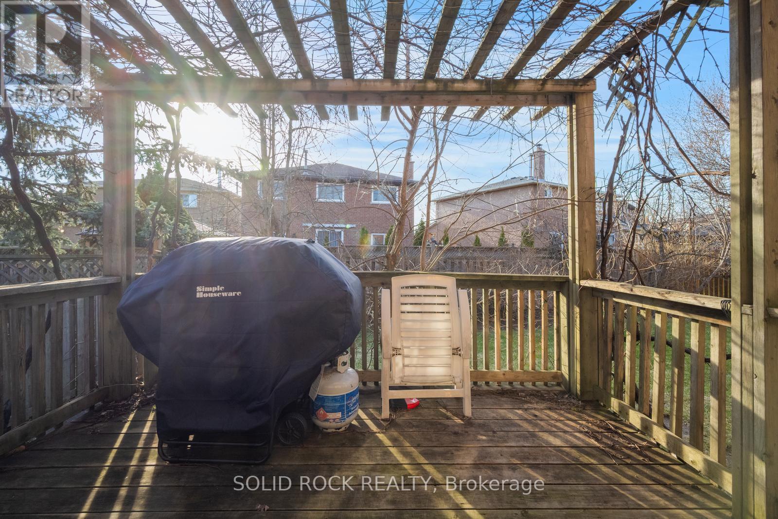 1335 QUINPOOL COURT, Mississauga (Creditview), Ontario, L5C4J3 — Photo 30