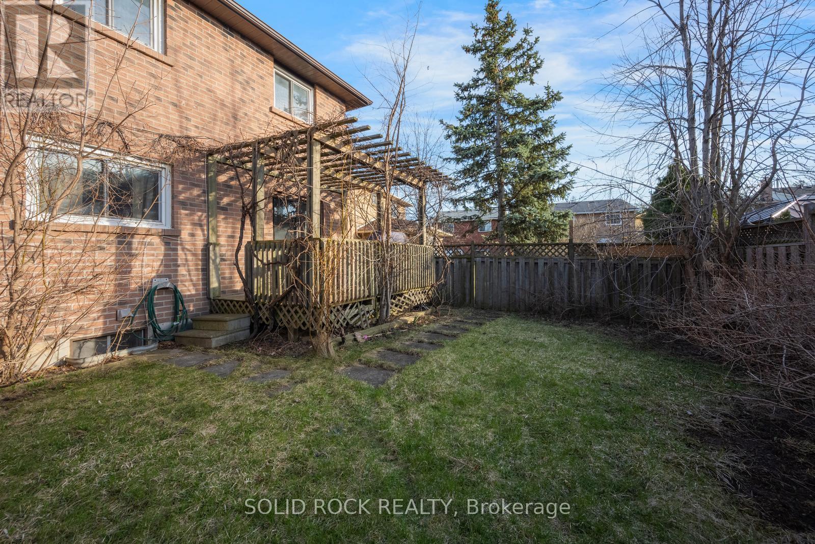 1335 QUINPOOL COURT, Mississauga (Creditview), Ontario, L5C4J3 — Photo 31