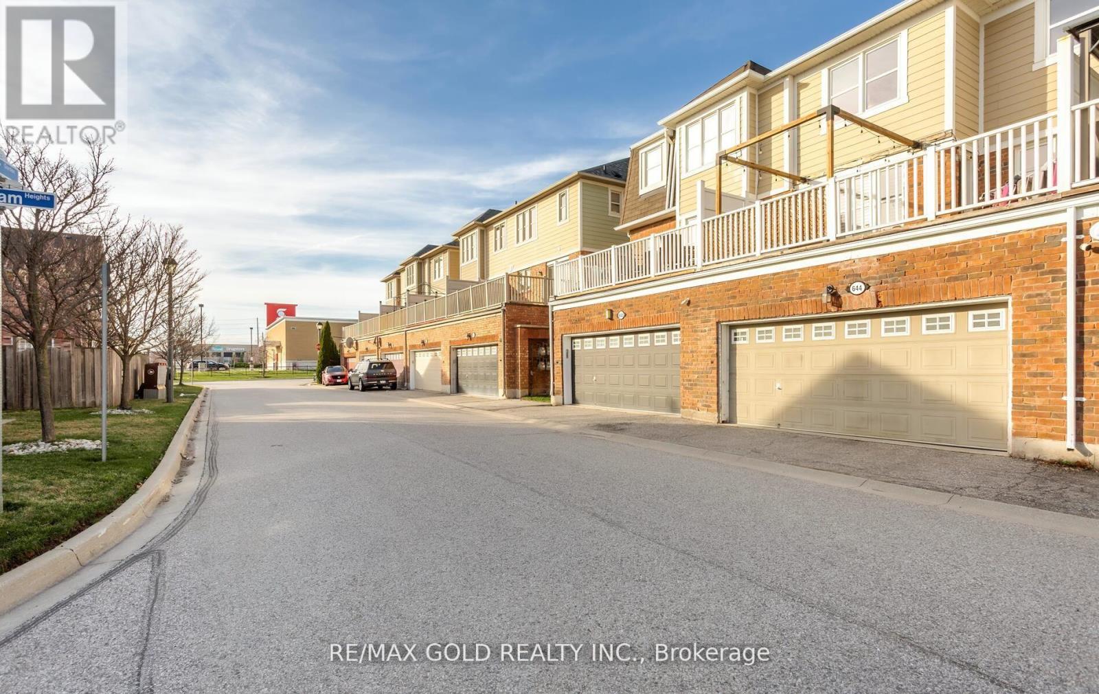 644 SCOTT BOULEVARD, Milton (HA Harrison), Ontario, L9T0P2 — Photo 48