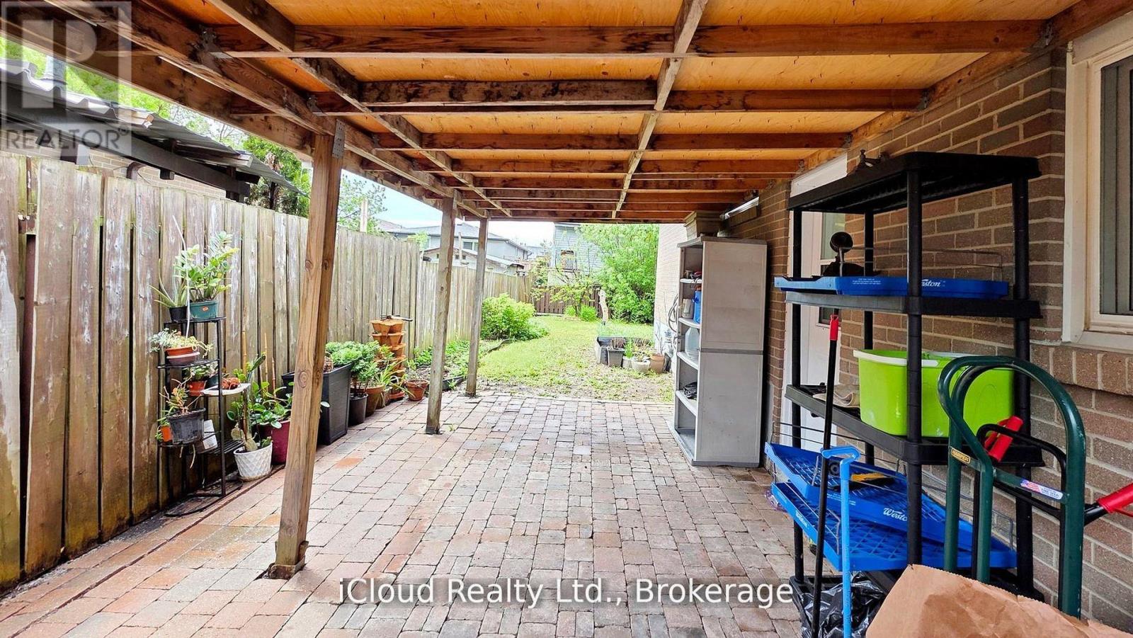 19 FLAMINGO CRESCENT, Brampton (Southgate), Ontario, L6T2G4 — Photo 28