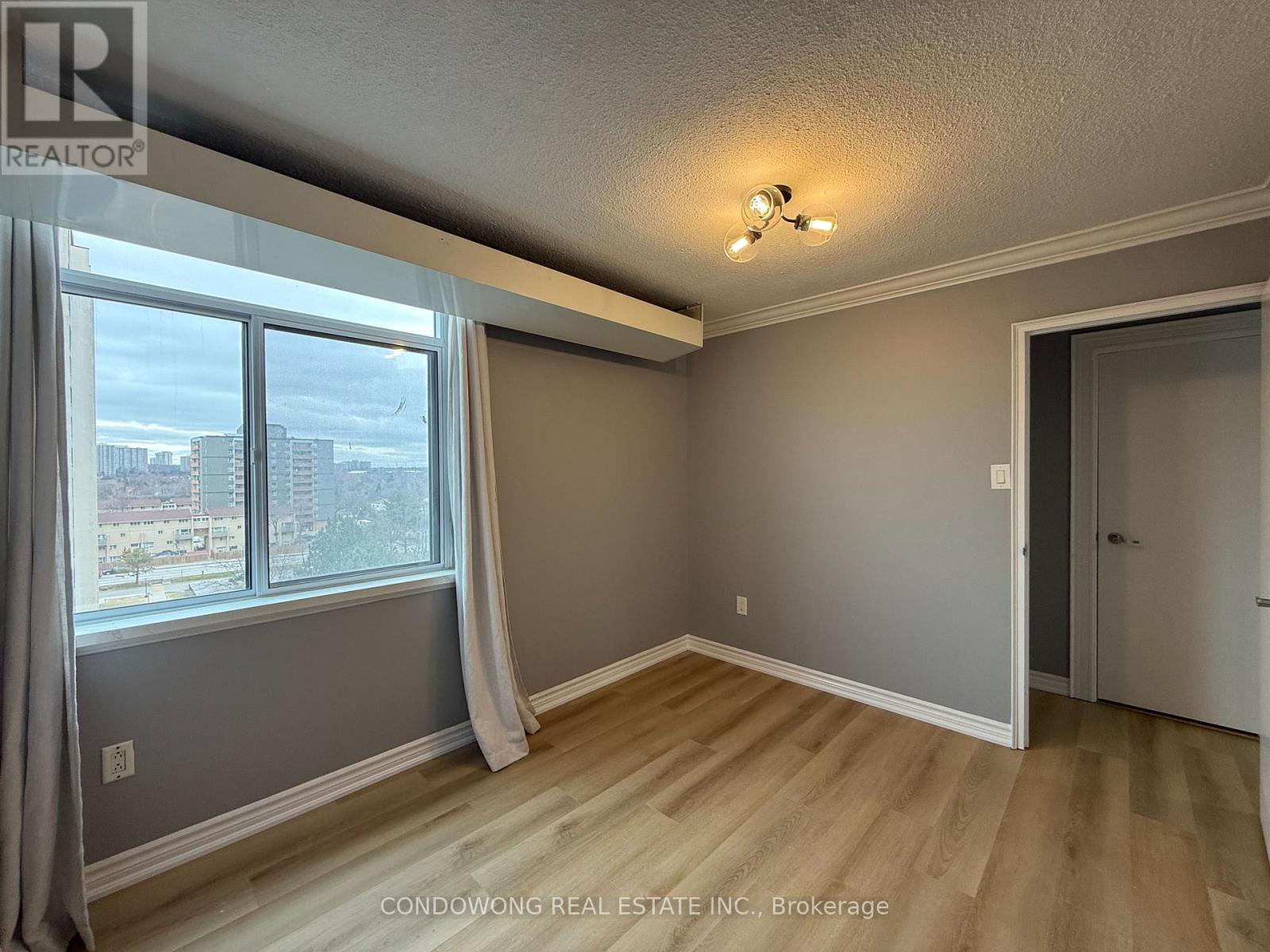 1007 - 3100 KIRWIN AVENUE, Mississauga (Cooksville), Ontario, L5A3S6 — Photo 10