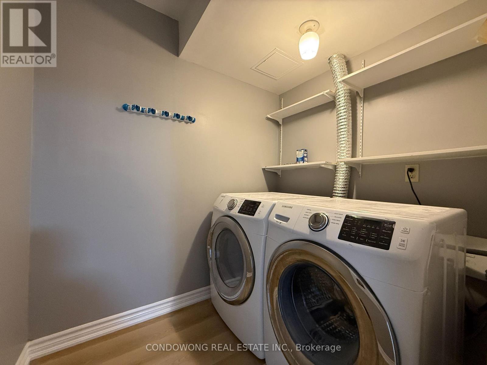 1007 - 3100 KIRWIN AVENUE, Mississauga (Cooksville), Ontario, L5A3S6 — Photo 12