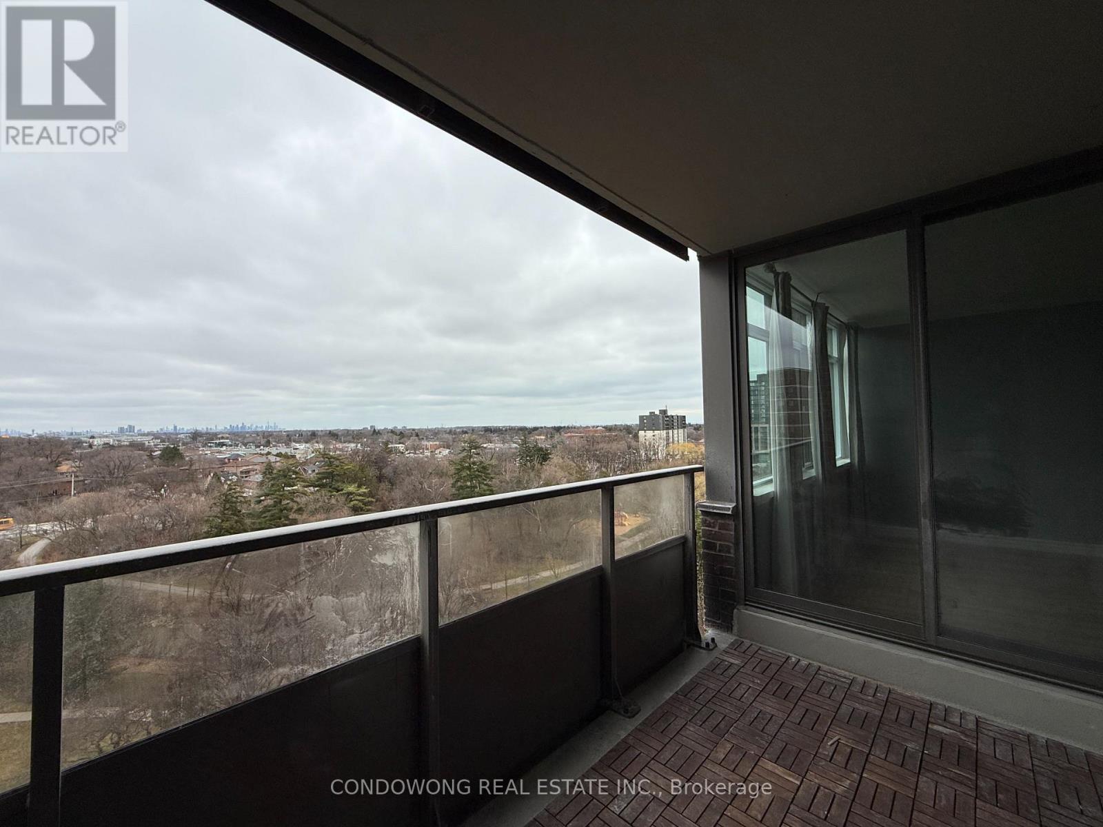 1007 - 3100 KIRWIN AVENUE, Mississauga (Cooksville), Ontario, L5A3S6 — Photo 13