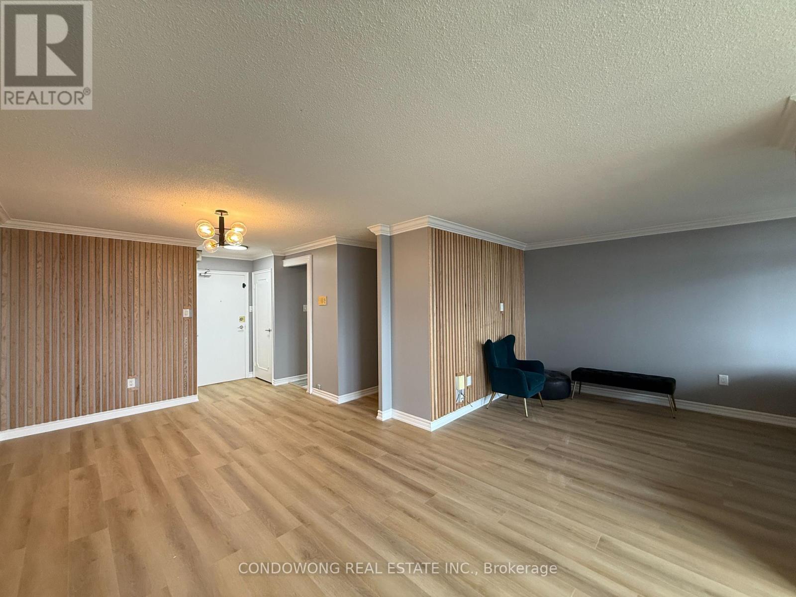 1007 - 3100 KIRWIN AVENUE, Mississauga (Cooksville), Ontario, L5A3S6 — Photo 4