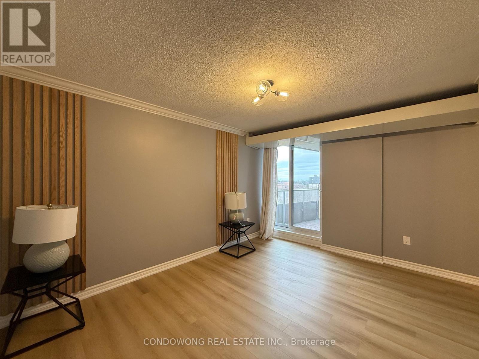 1007 - 3100 KIRWIN AVENUE, Mississauga (Cooksville), Ontario, L5A3S6 — Photo 7