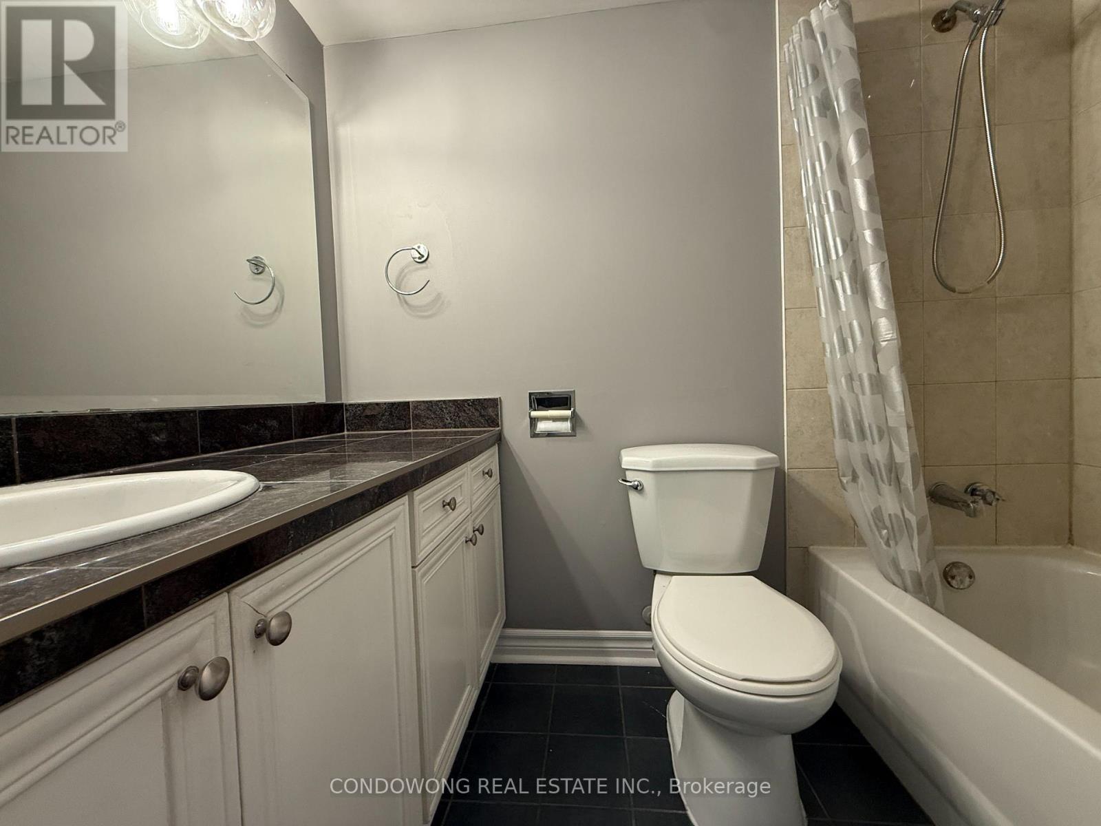 1007 - 3100 KIRWIN AVENUE, Mississauga (Cooksville), Ontario, L5A3S6 — Photo 8