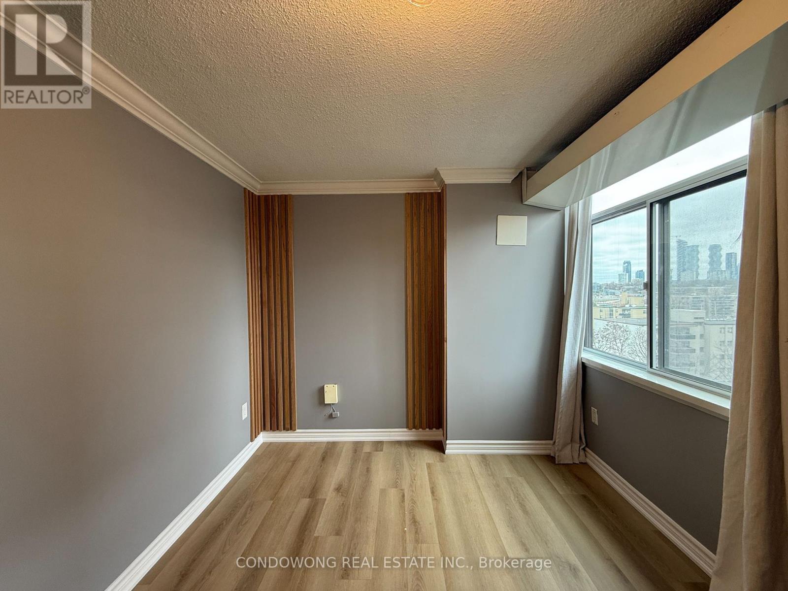 1007 - 3100 KIRWIN AVENUE, Mississauga (Cooksville), Ontario, L5A3S6 — Photo 9