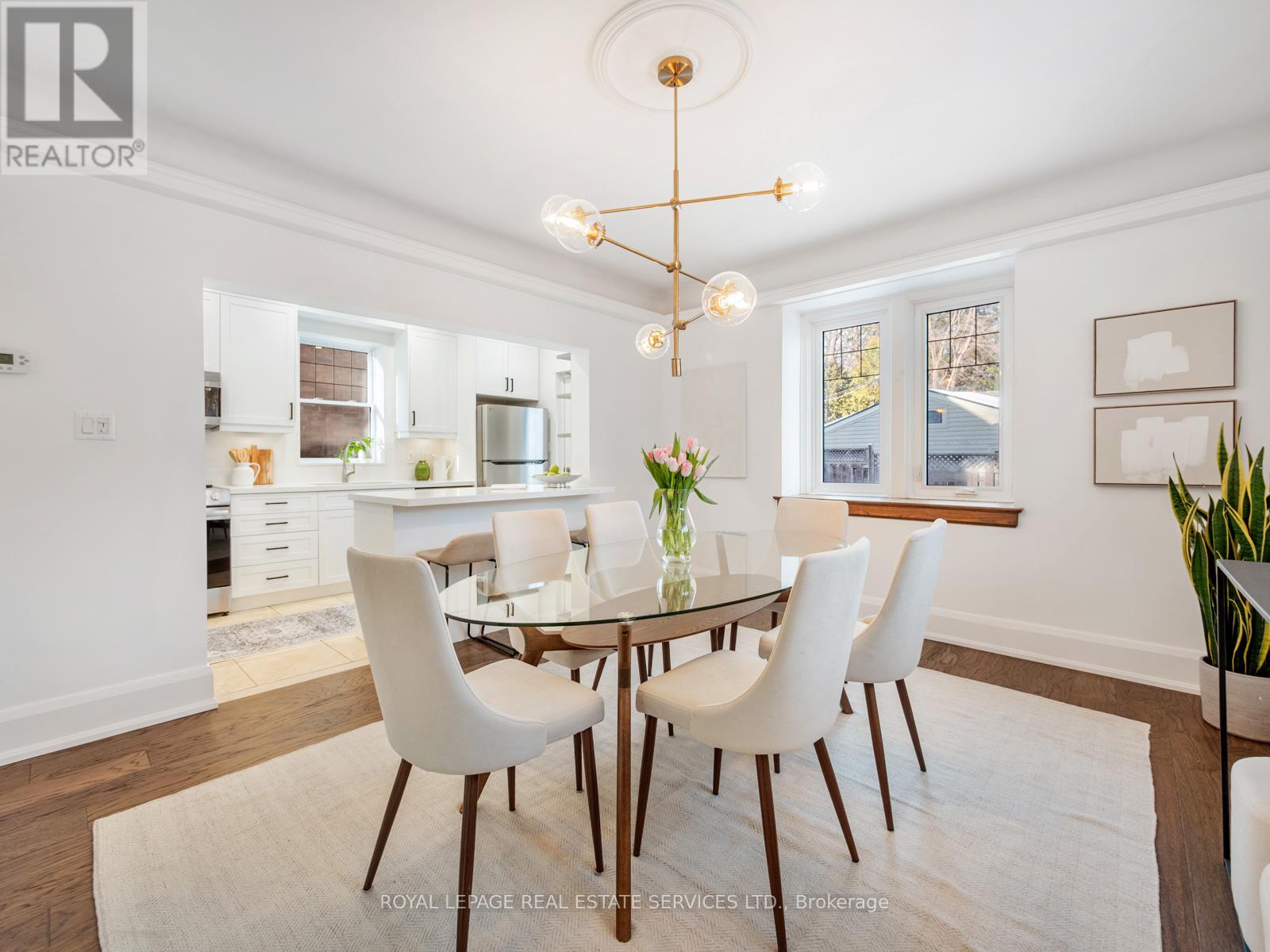 387 KENNEDY AVENUE, Toronto (High Park North), Ontario, M6P3C5 — Photo 12