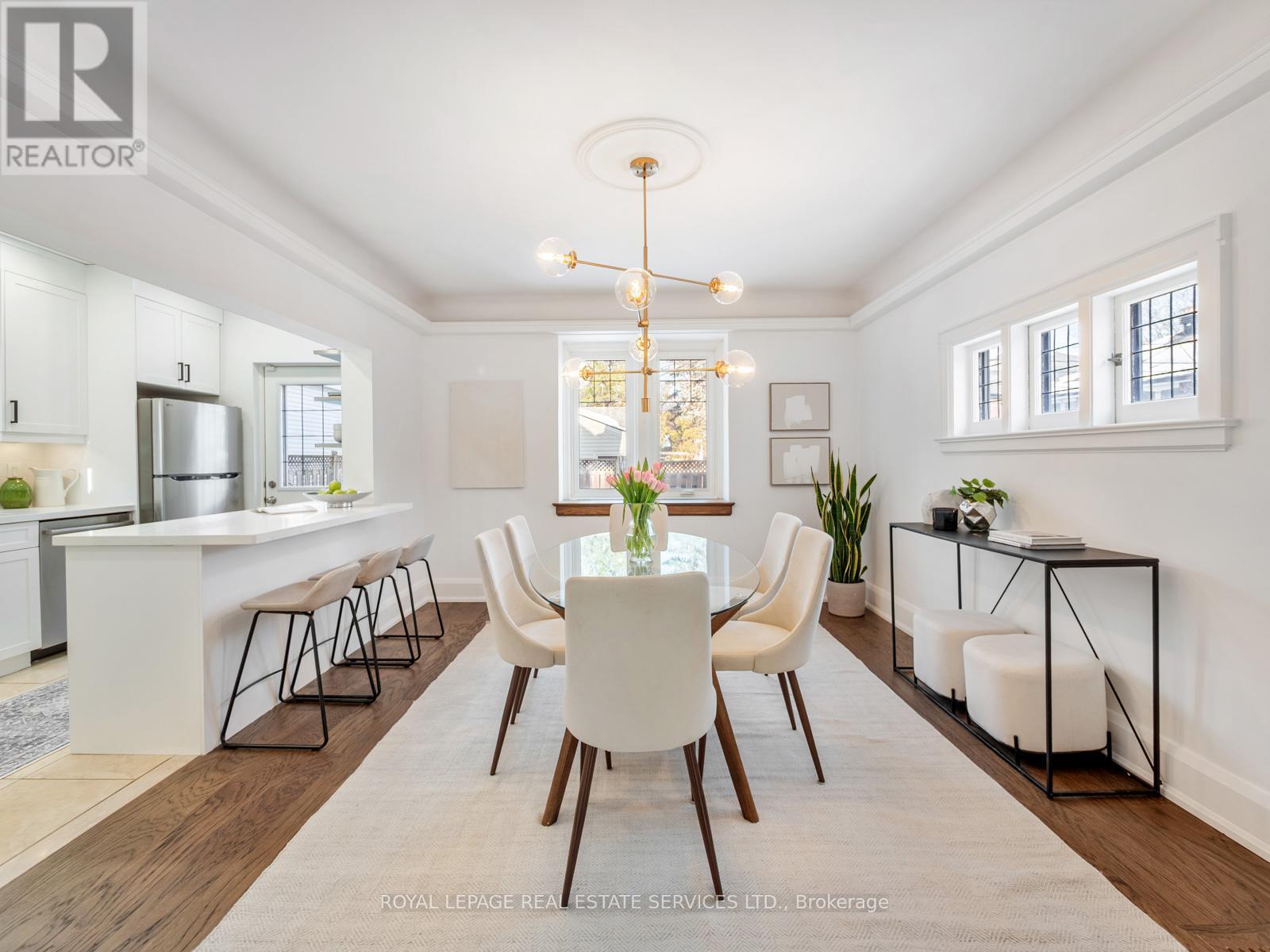 387 KENNEDY AVENUE, Toronto (High Park North), Ontario, M6P3C5 — Photo 13