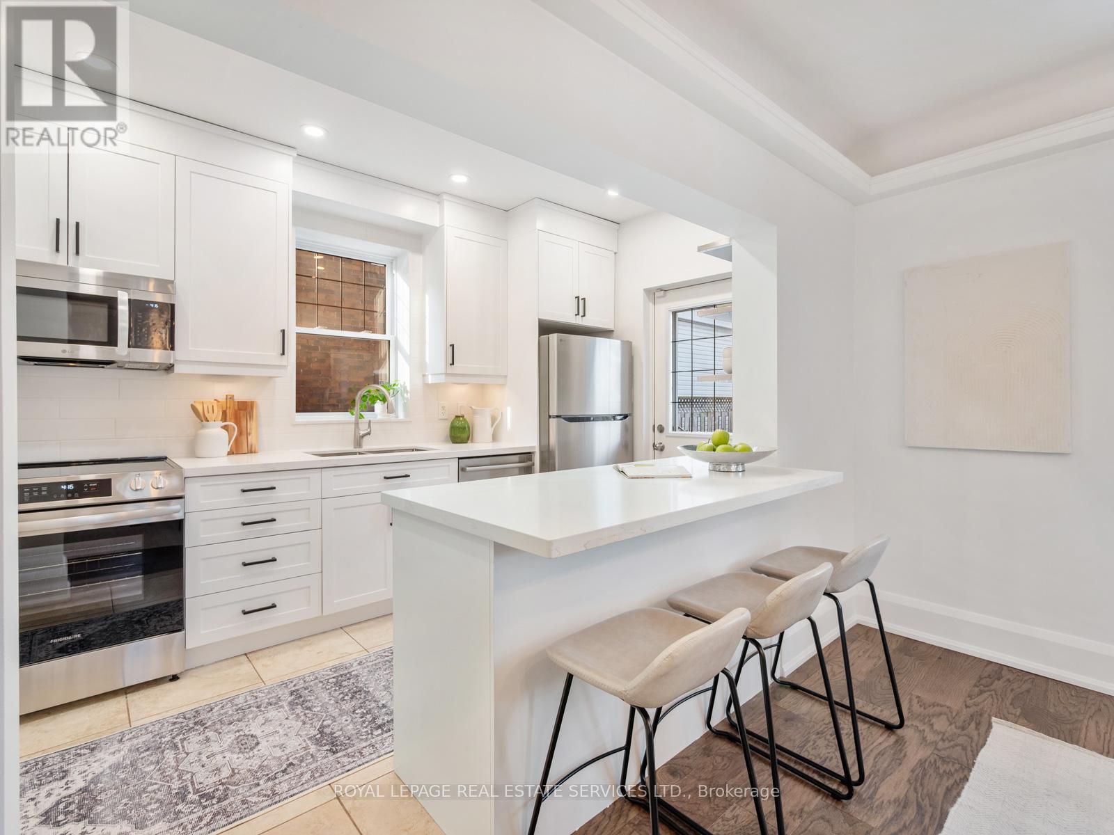 387 KENNEDY AVENUE, Toronto (High Park North), Ontario, M6P3C5 — Photo 15