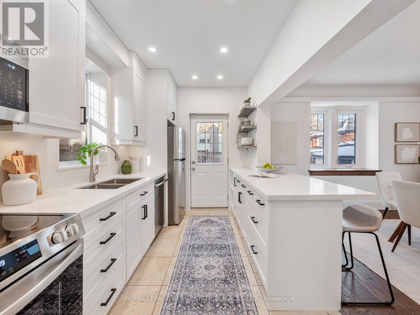 387 KENNEDY AVENUE, Toronto (High Park North), Ontario, M6P3C5 — Photo 17