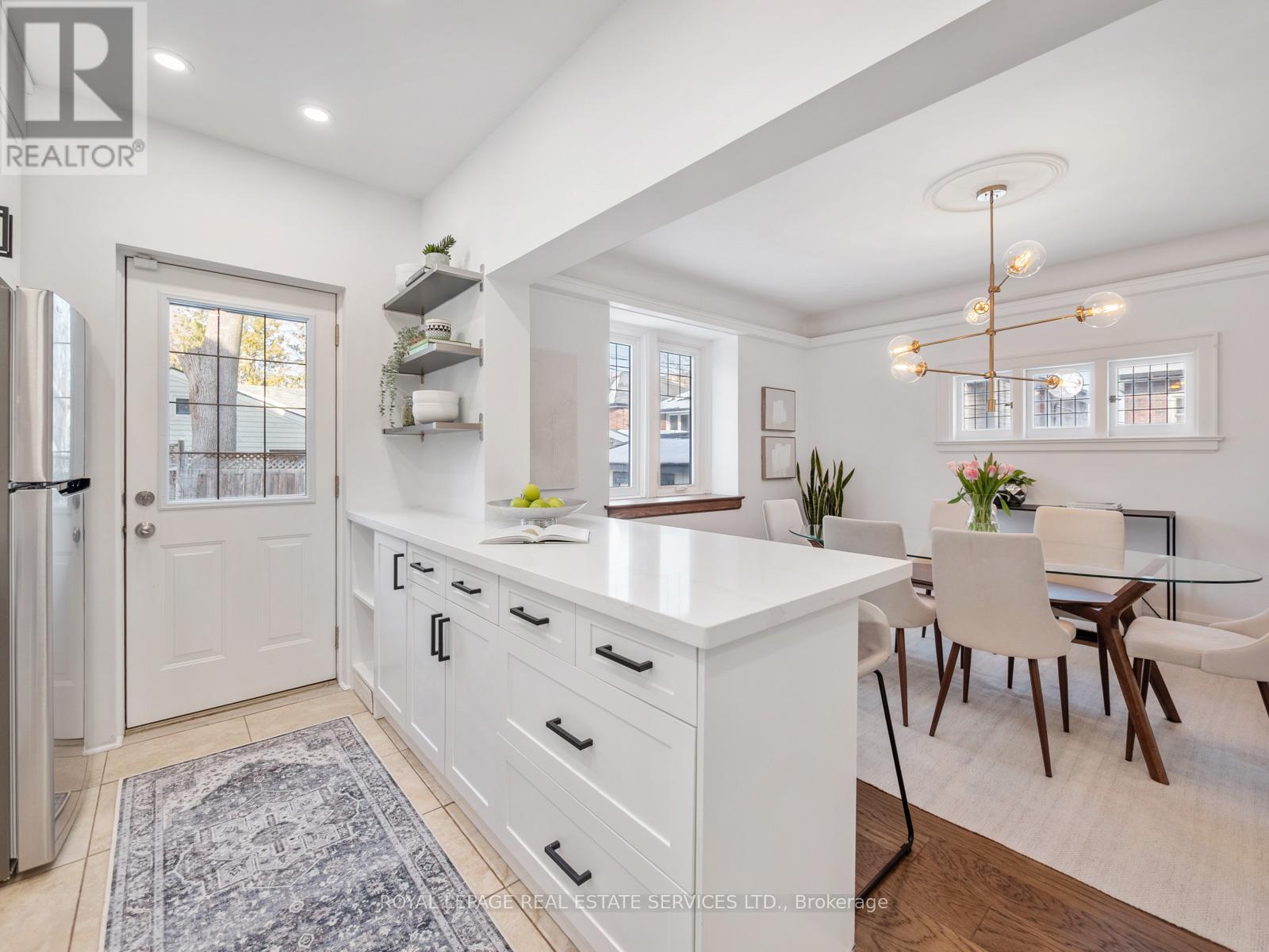 387 KENNEDY AVENUE, Toronto (High Park North), Ontario, M6P3C5 — Photo 18