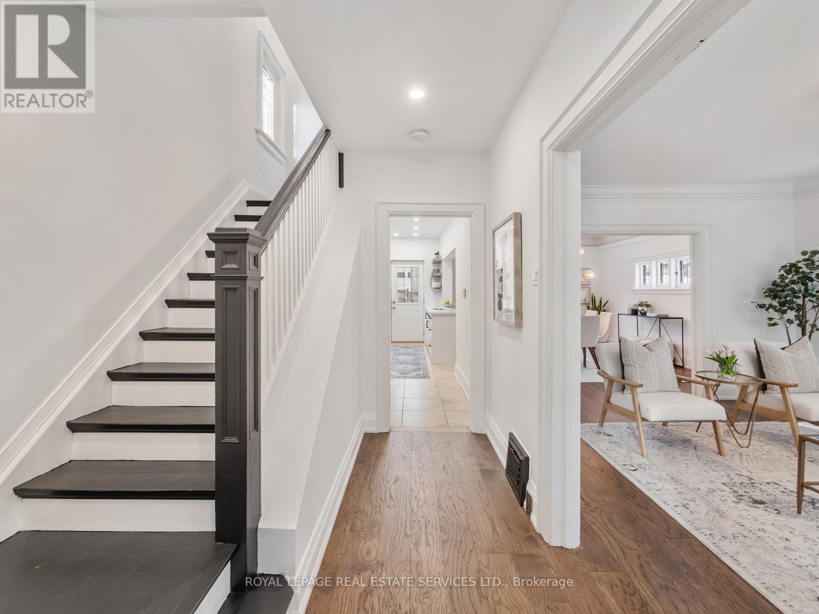 387 KENNEDY AVENUE, Toronto (High Park North), Ontario, M6P3C5 — Photo 20