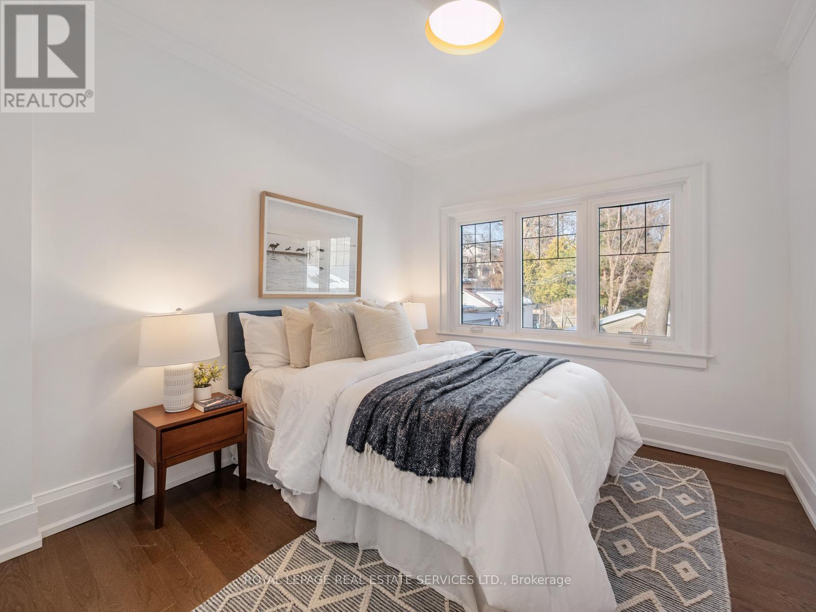 387 KENNEDY AVENUE, Toronto (High Park North), Ontario, M6P3C5 — Photo 21